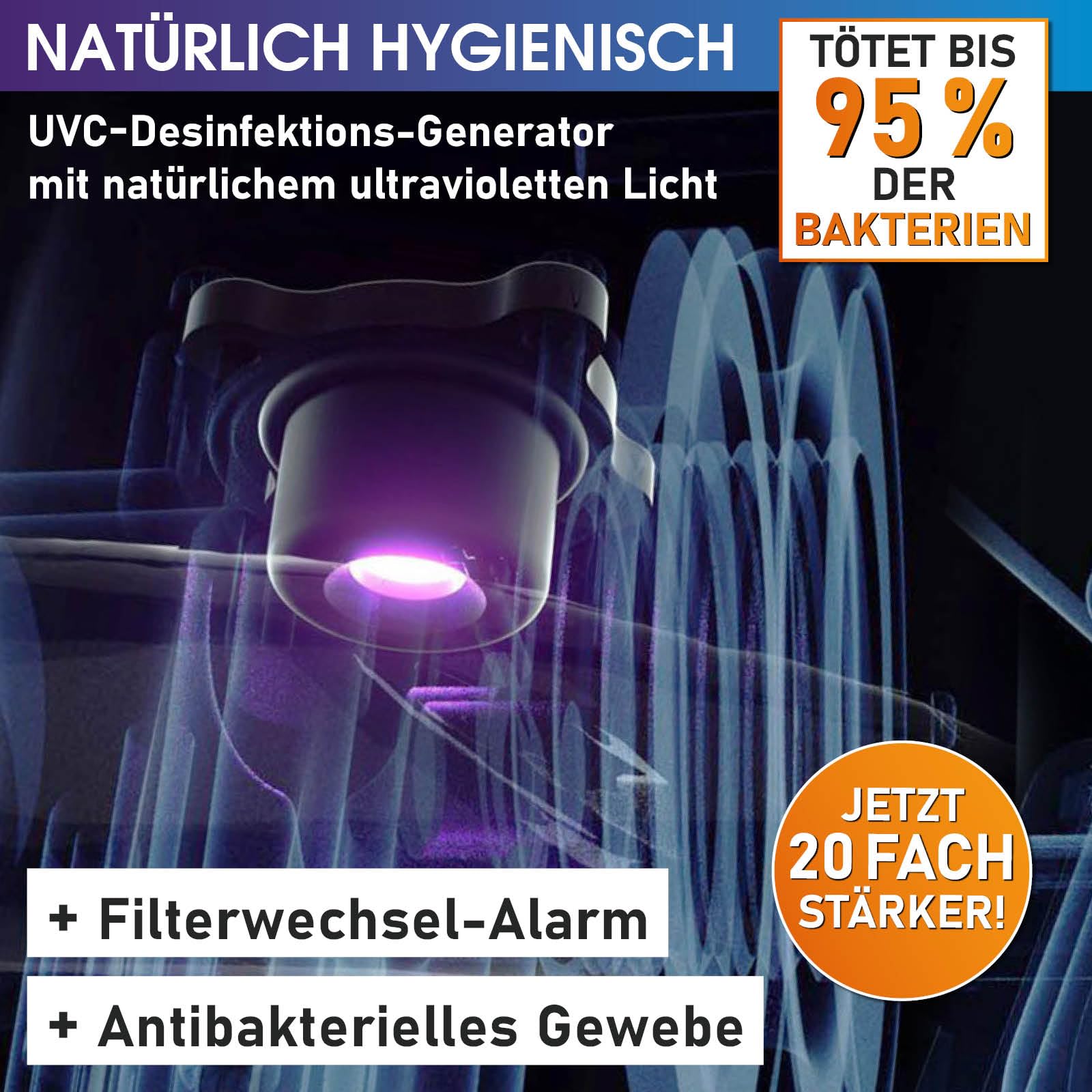 BRAST® Whirlpool MSpa Oslo, feste Außenwand, LED 20 Farben, 6 Personen, 160x160x65cm, 120 Massagedüsen, winterfest, Ganzjahres-Spa