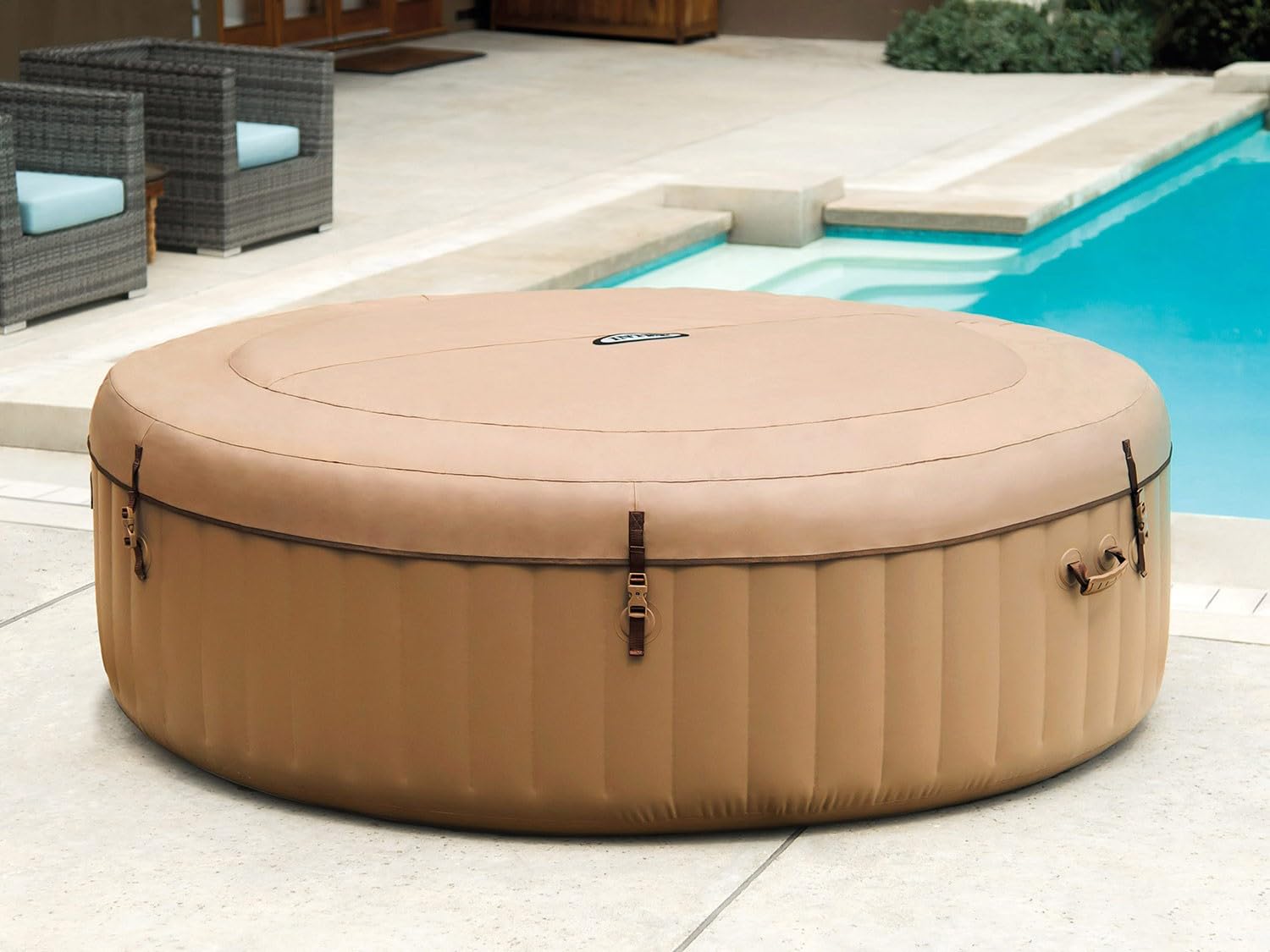 Intex 28428 Spa, Mehrfarbig